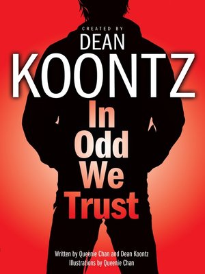 cover image of In Odd We Trust